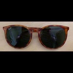 Vintage Ray-Ban Style C sunglasses